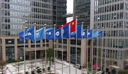 使命驅動創新，創新引領變革 廣州無線電集團科技工作報告暨科技未來與金融外包服務發展規劃
