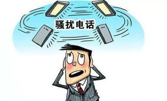 臥底曝光 金融外包企業的騷擾電話產業鏈，一人日撥2000通電話的真相