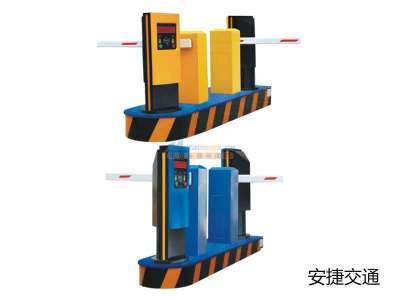 湖南郴州專業停車場設施選購與服務指南