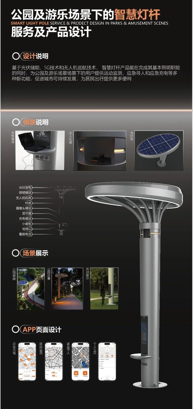 畢業(yè)季 | 上海理工大學2024屆設計類專業(yè)優(yōu)秀畢業(yè)作品展 智匯設計，服務未來